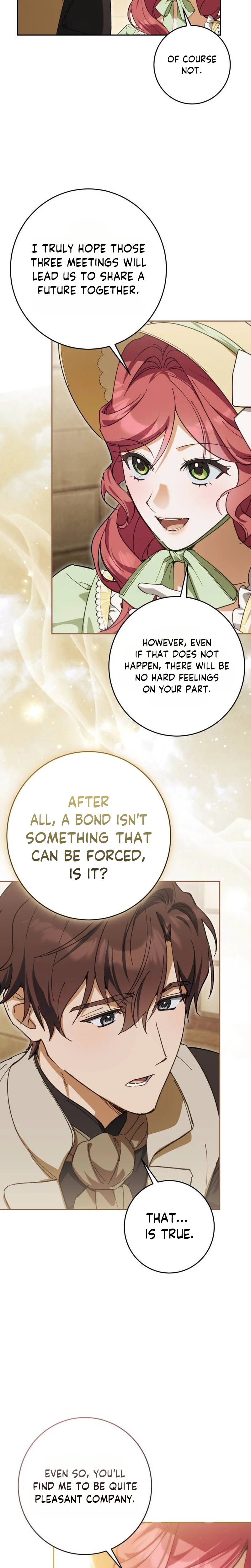 Dare to Lie Chapter 5 Page 24