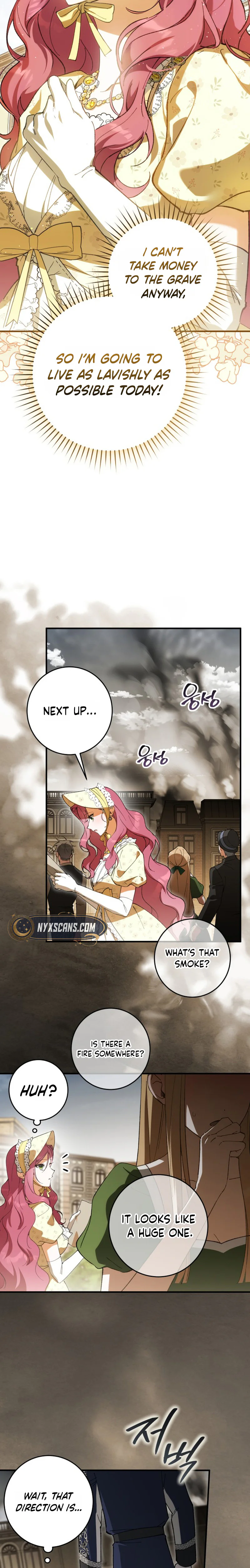 Dare to Lie Chapter 1 Page 20