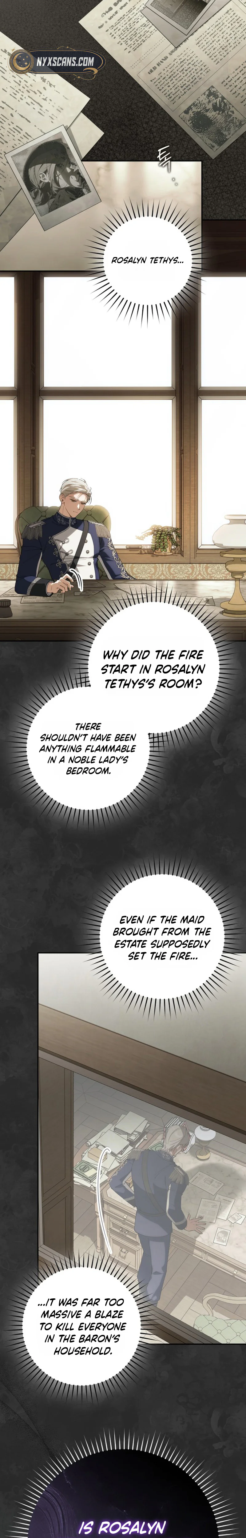 Dare to Lie Chapter 1 Page 26