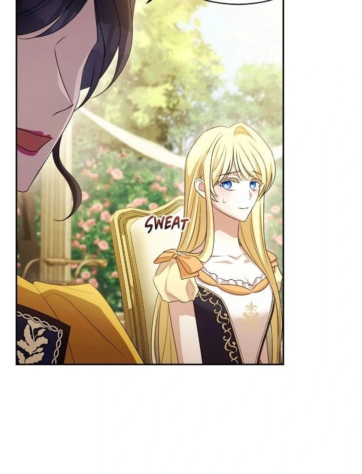 Dearest Fiancé, I Know You Despise Me Chapter 7 Page 28