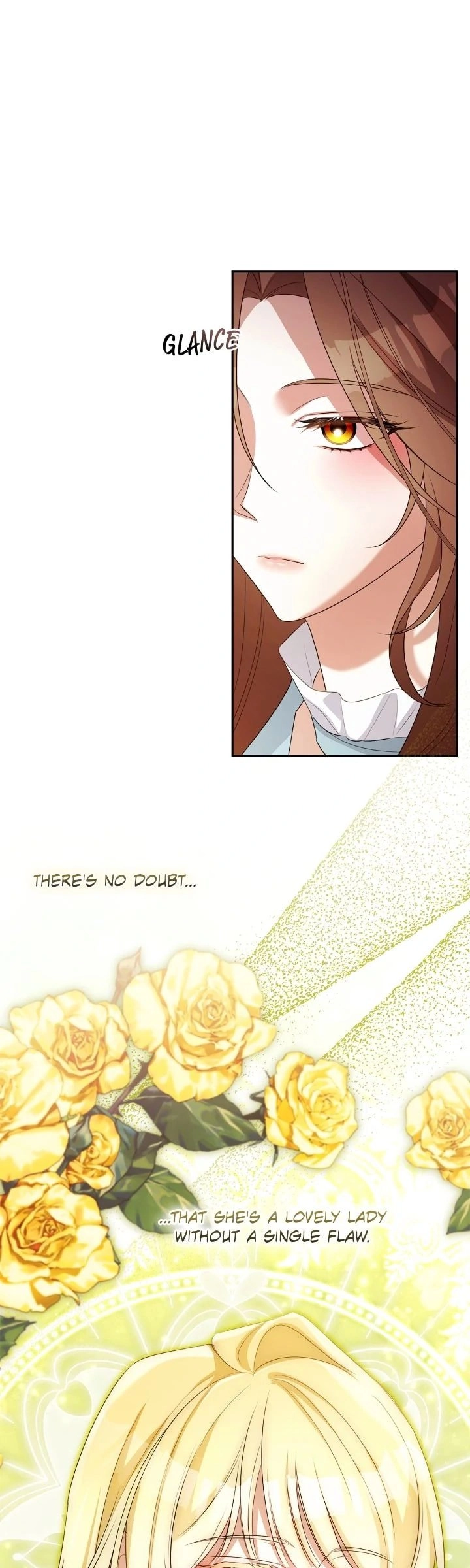 Dearest Fiancé, I Know You Despise Me Chapter 7 Page 29