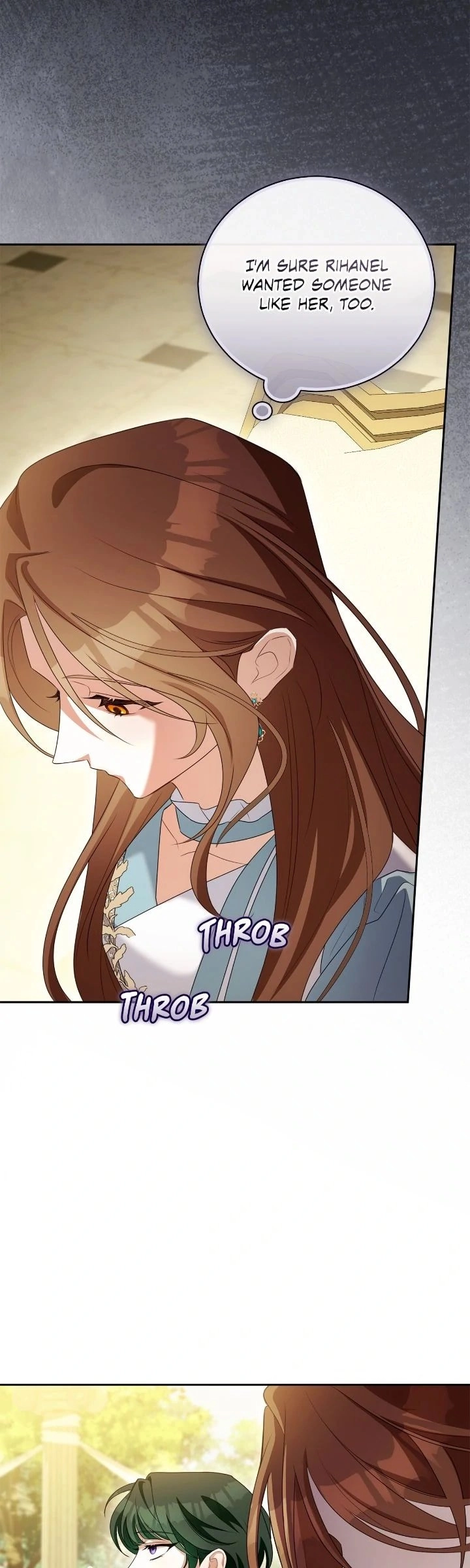 Dearest Fiancé, I Know You Despise Me Chapter 7 Page 31