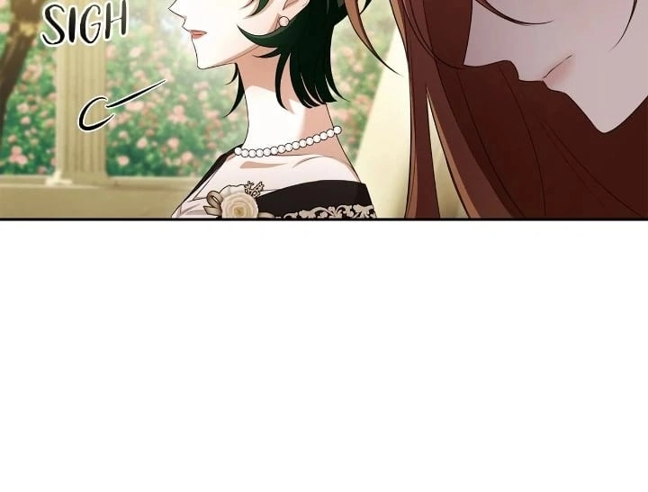 Dearest Fiancé, I Know You Despise Me Chapter 7 Page 32
