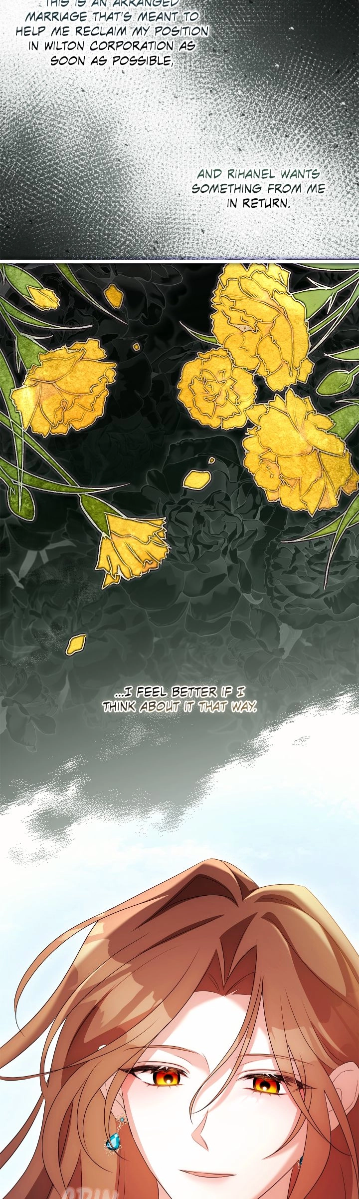 Dearest Fiancé, I Know You Despise Me Chapter 7 Page 44
