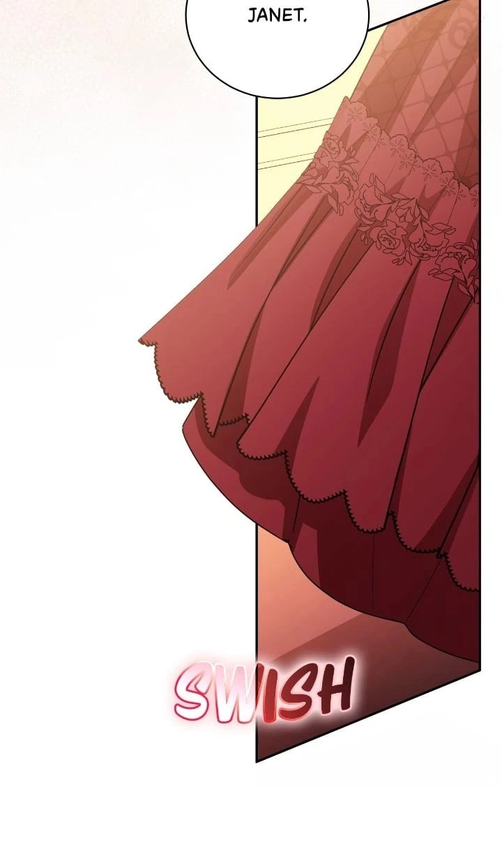 Dearest Fiancé, I Know You Despise Me Chapter 7 Page 52