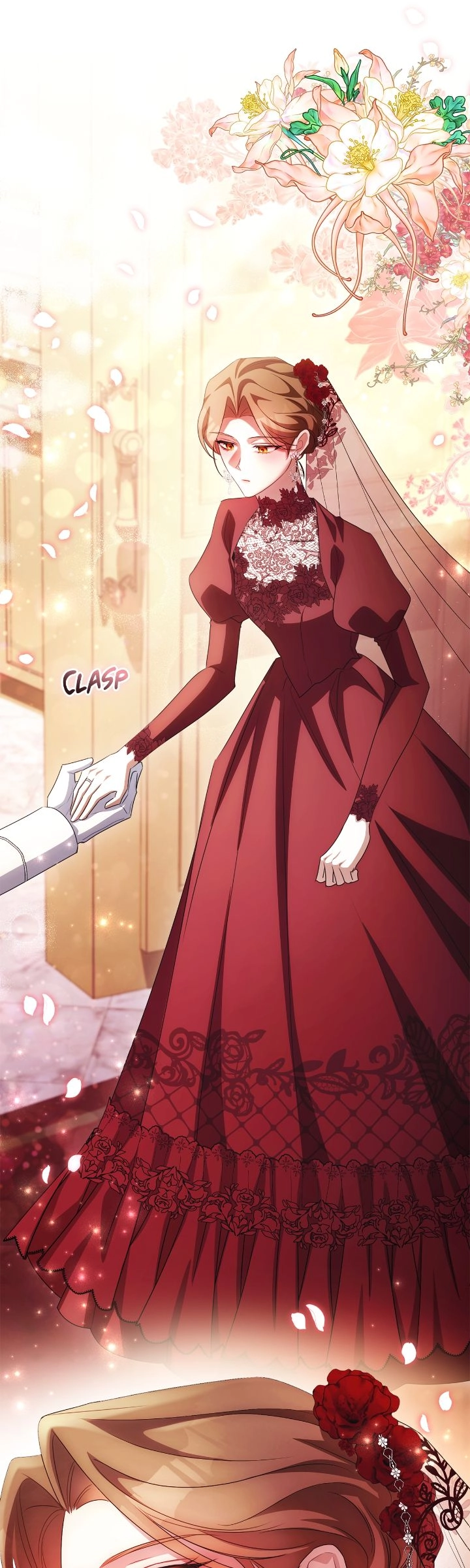Dearest Fiancé, I Know You Despise Me Chapter 7 Page 53