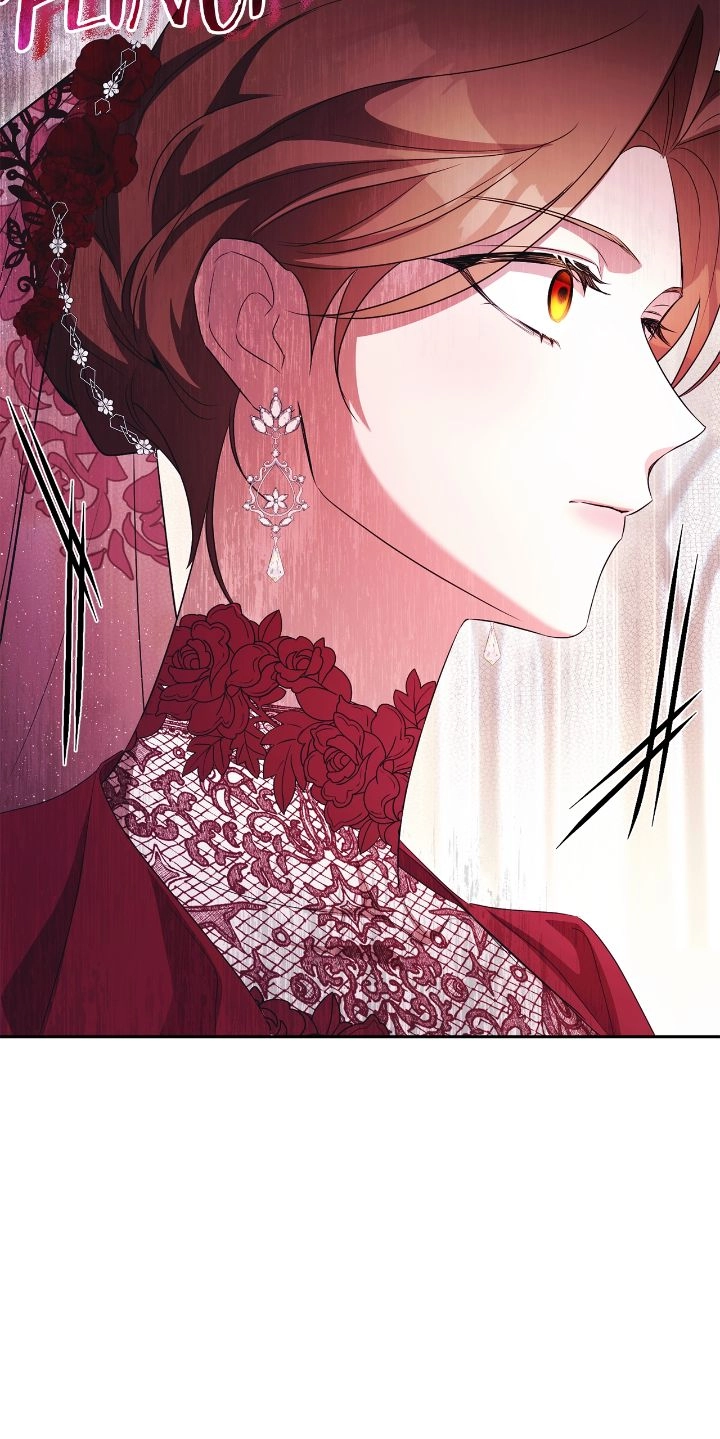 Dearest Fiancé, I Know You Despise Me Chapter 7 Page 57
