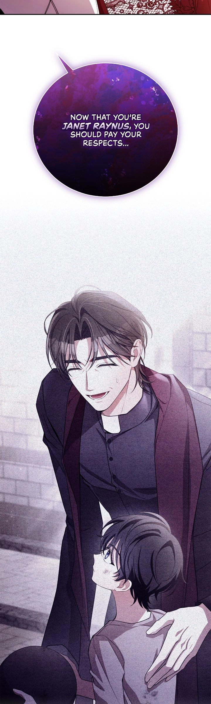Dearest Fiancé, I Know You Despise Me Chapter 7 Page 59