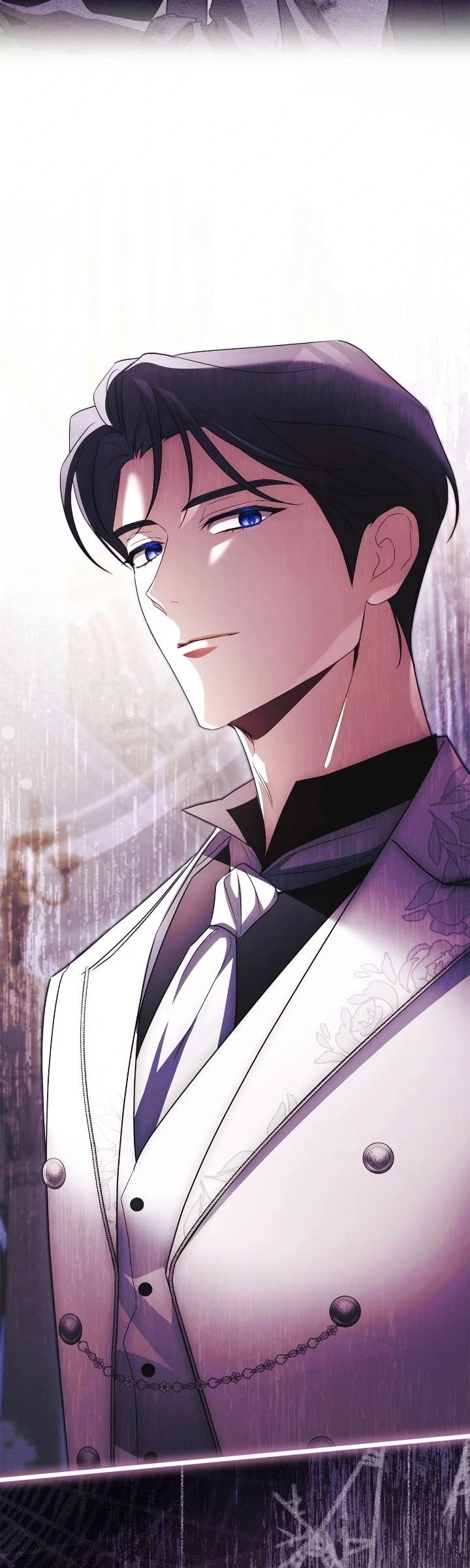 Dearest Fiancé, I Know You Despise Me Chapter 7 Page 60