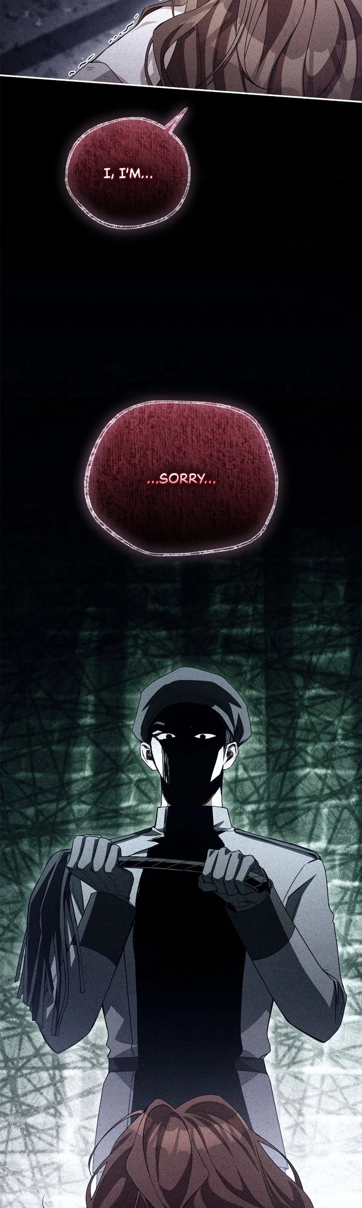 Dearest Fiancé, I Know You Despise Me Chapter 10 Page 11