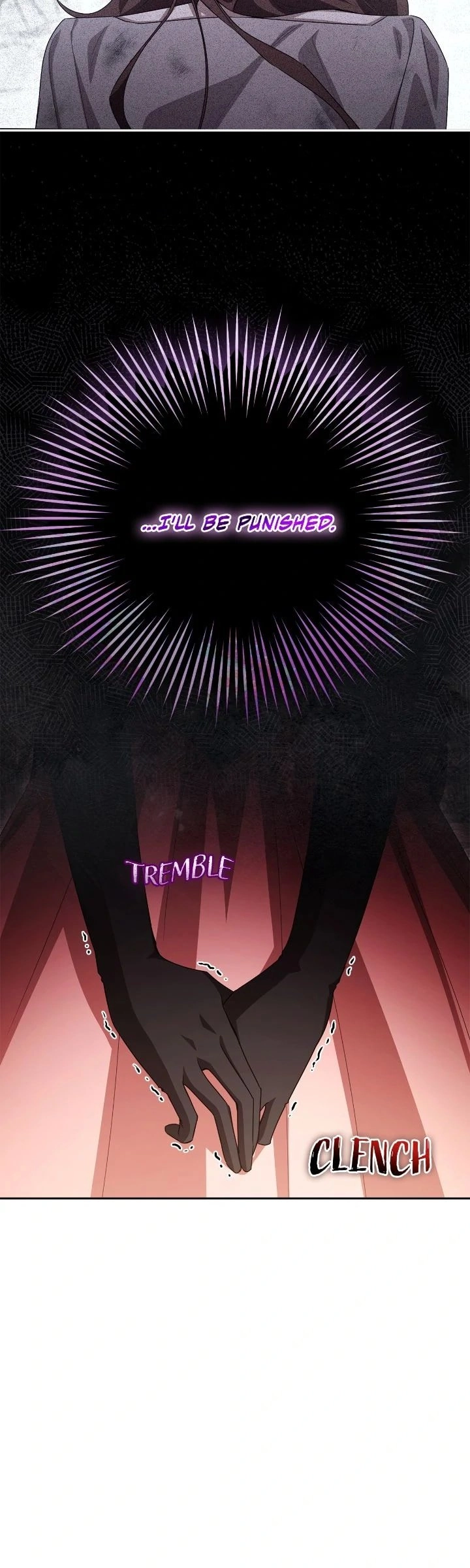 Dearest Fiancé, I Know You Despise Me Chapter 10 Page 12