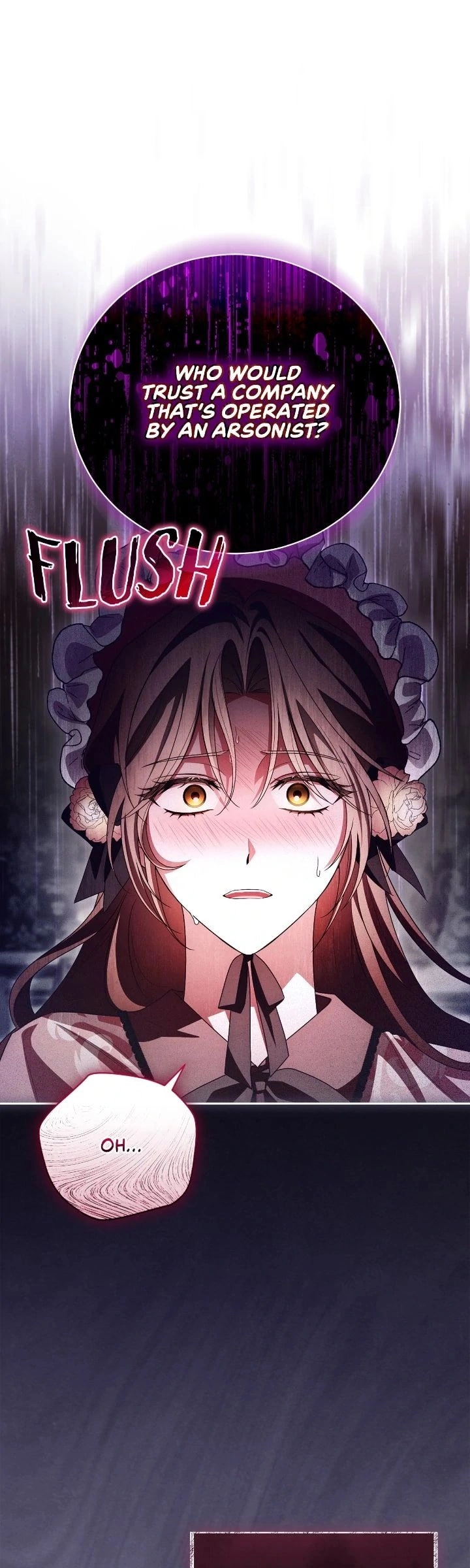Dearest Fiancé, I Know You Despise Me Chapter 10 Page 15