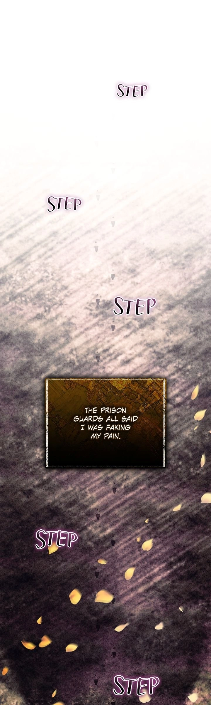 Dearest Fiancé, I Know You Despise Me Chapter 10 Page 29