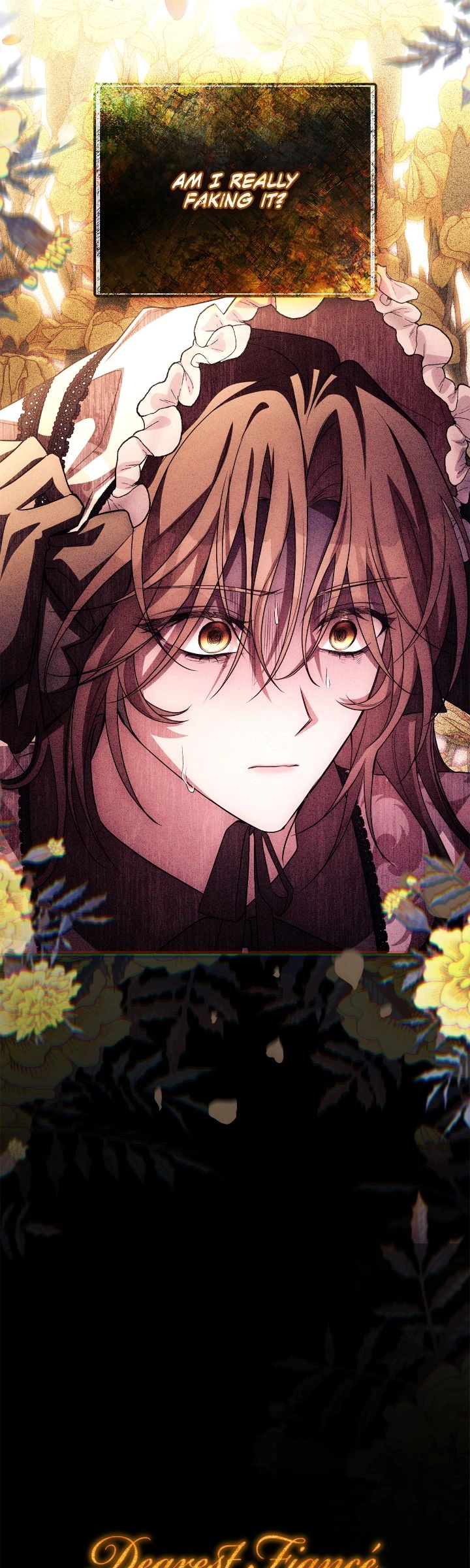 Dearest Fiancé, I Know You Despise Me Chapter 10 Page 31