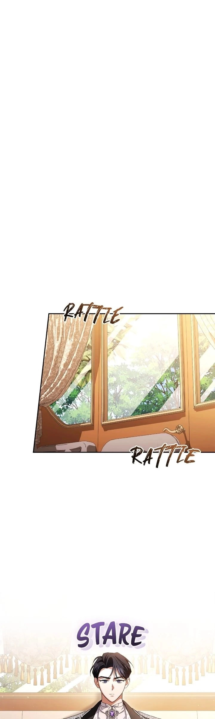 Dearest Fiancé, I Know You Despise Me Chapter 10 Page 40