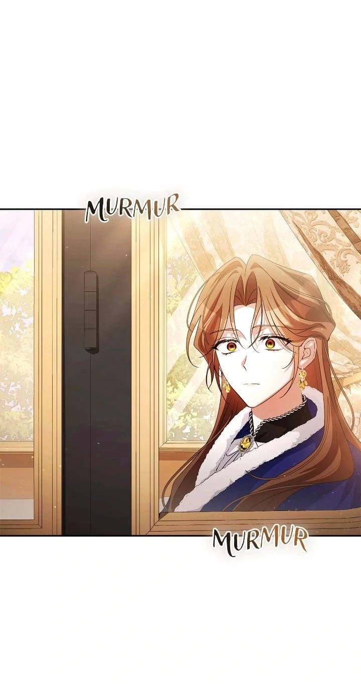 Dearest Fiancé, I Know You Despise Me Chapter 10 Page 47