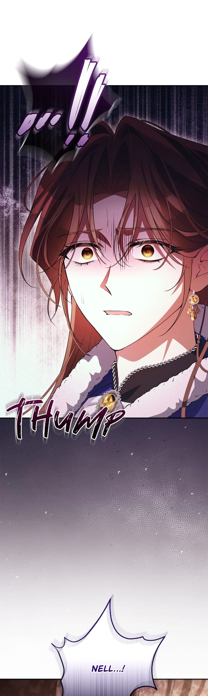 Dearest Fiancé, I Know You Despise Me Chapter 10 Page 48