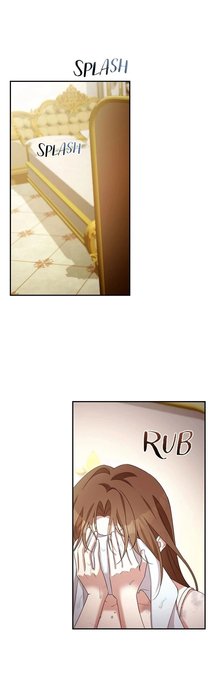 Dearest Fiancé, I Know You Despise Me Chapter 4 Page 11