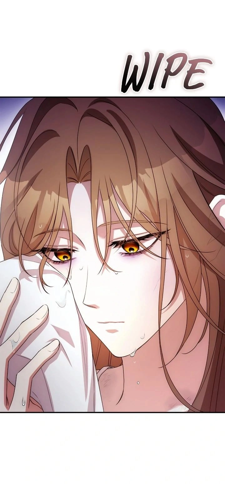 Dearest Fiancé, I Know You Despise Me Chapter 4 Page 12