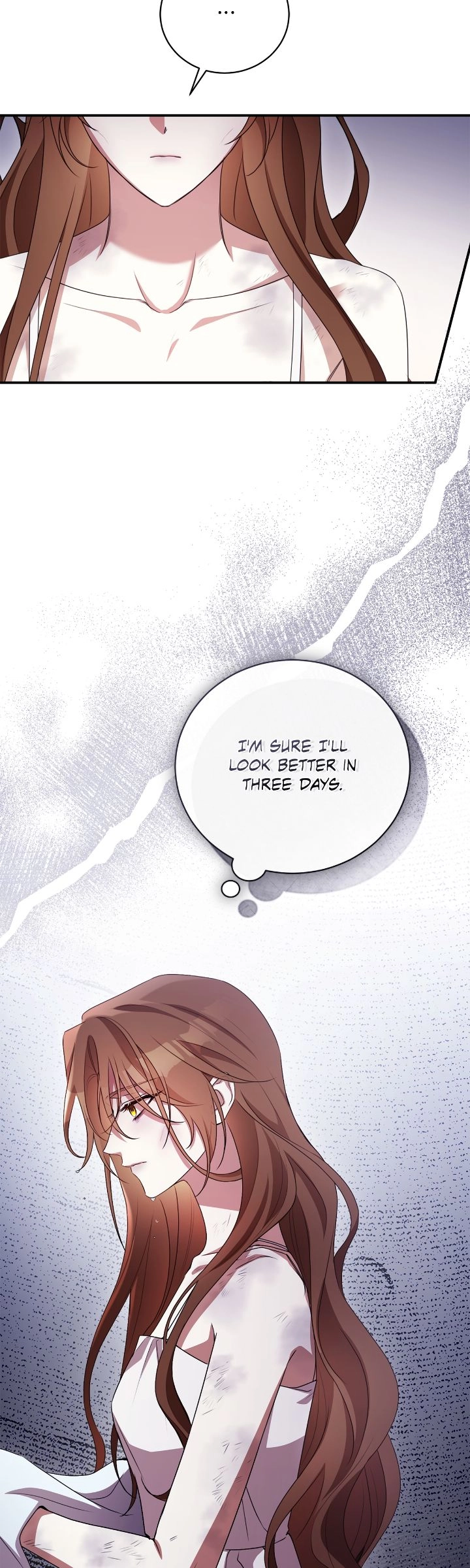 Dearest Fiancé, I Know You Despise Me Chapter 4 Page 15