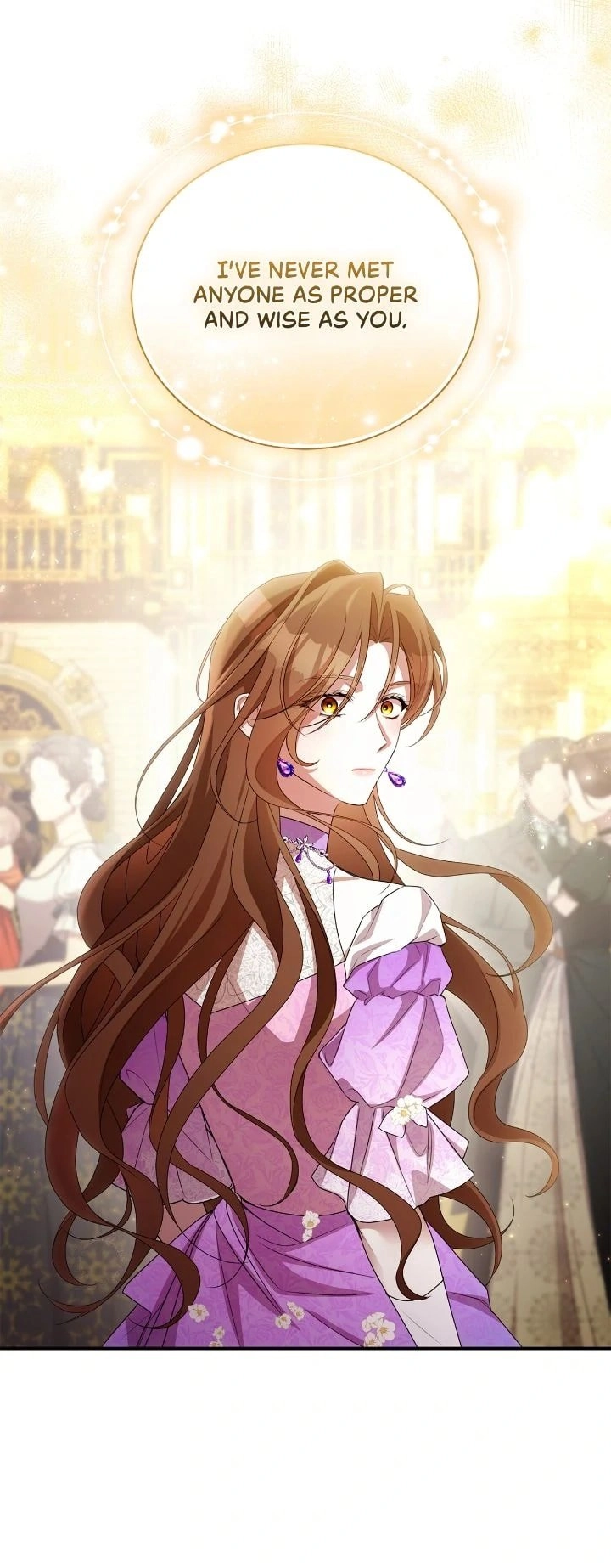 Dearest Fiancé, I Know You Despise Me Chapter 4 Page 30