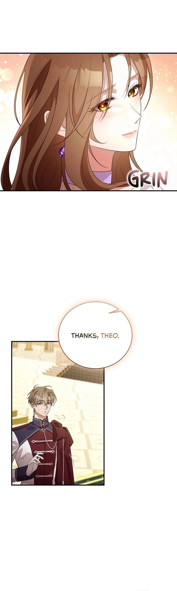 Dearest Fiancé, I Know You Despise Me Chapter 4 Page 31