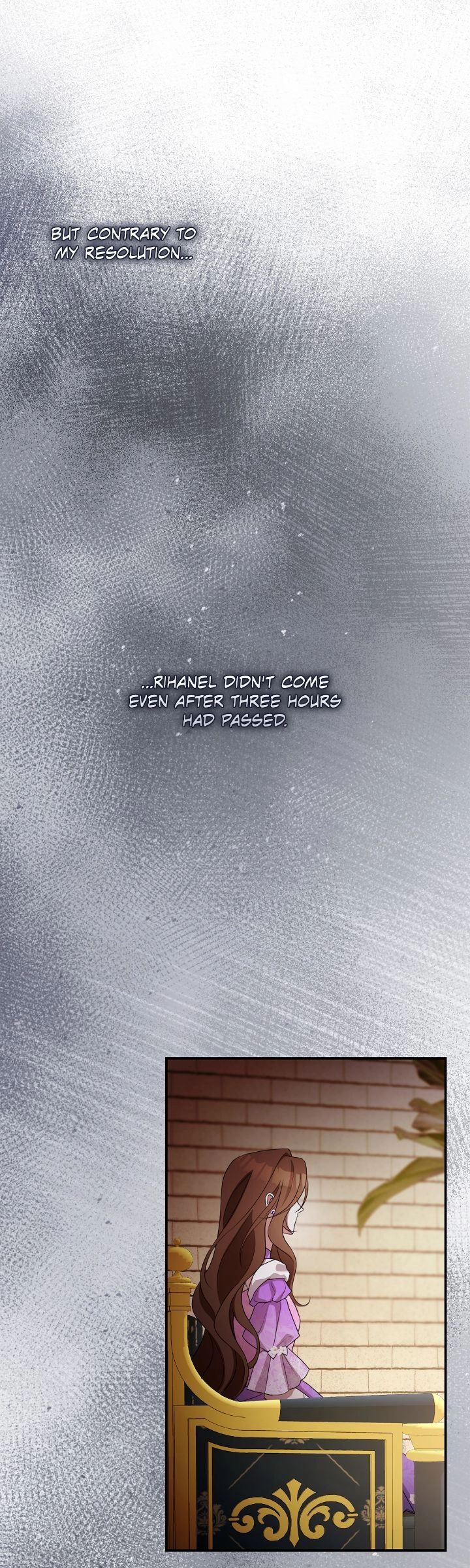 Dearest Fiancé, I Know You Despise Me Chapter 4 Page 37