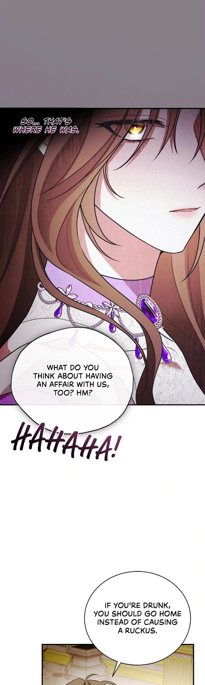 Dearest Fiancé, I Know You Despise Me Chapter 4 Page 42