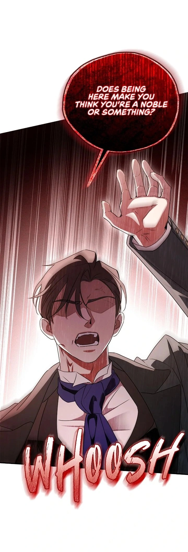 Dearest Fiancé, I Know You Despise Me Chapter 4 Page 46