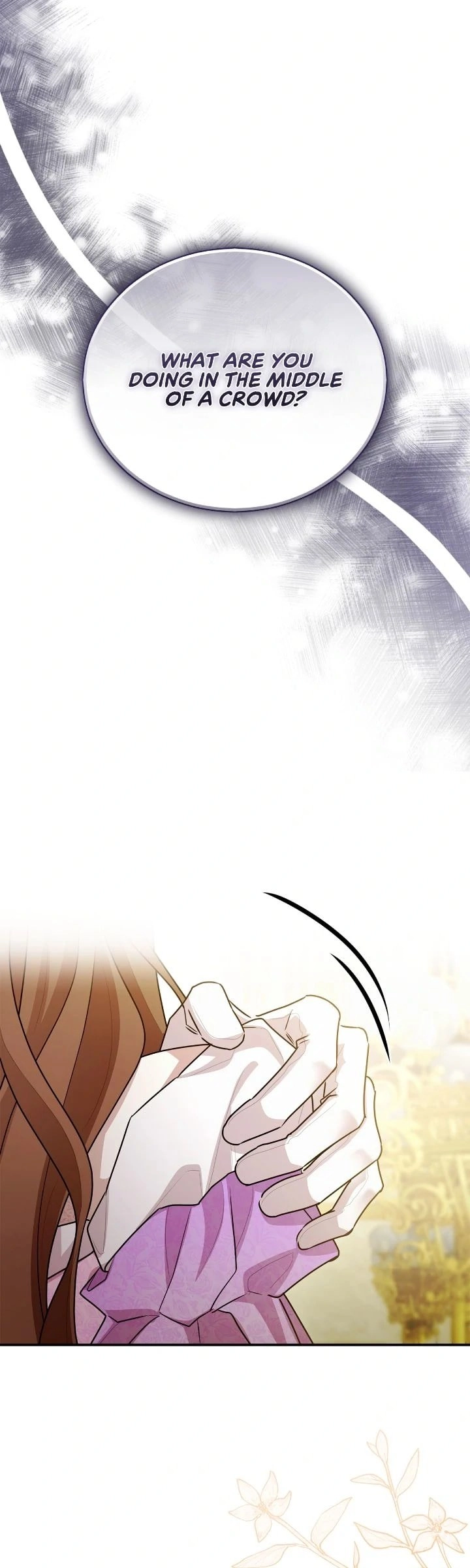 Dearest Fiancé, I Know You Despise Me Chapter 4 Page 48