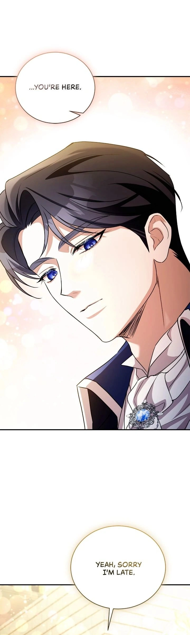 Dearest Fiancé, I Know You Despise Me Chapter 4 Page 52