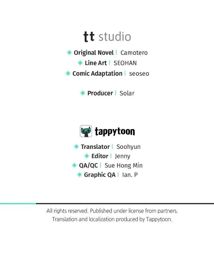 Dearest Fiancé, I Know You Despise Me Chapter 4 Page 57