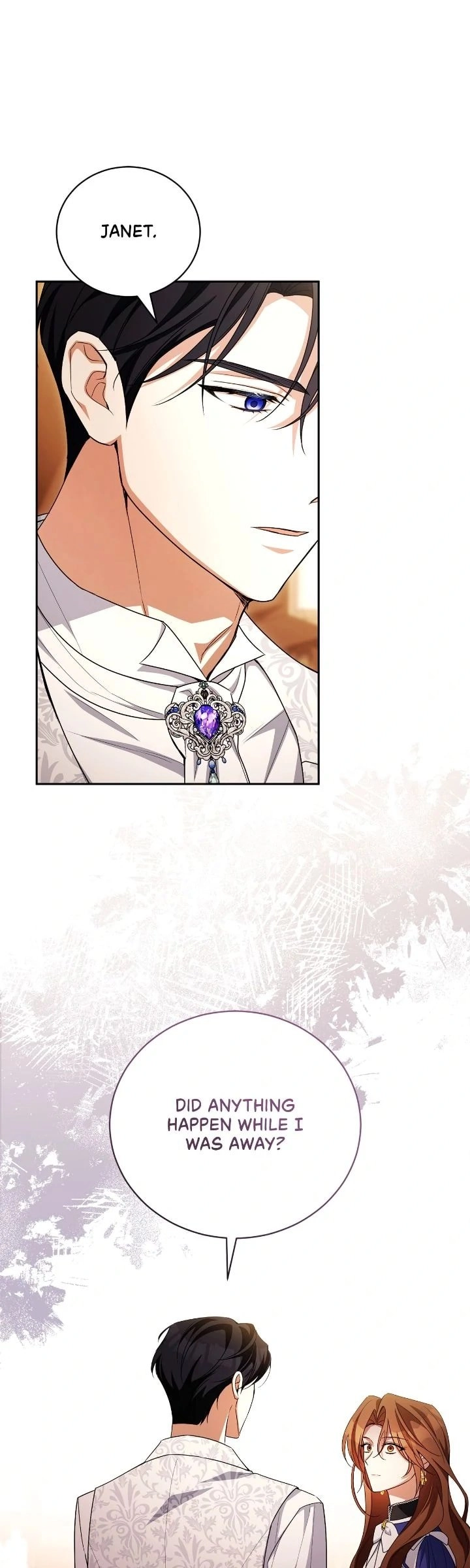 Dearest Fiancé, I Know You Despise Me Chapter 13 Page 14