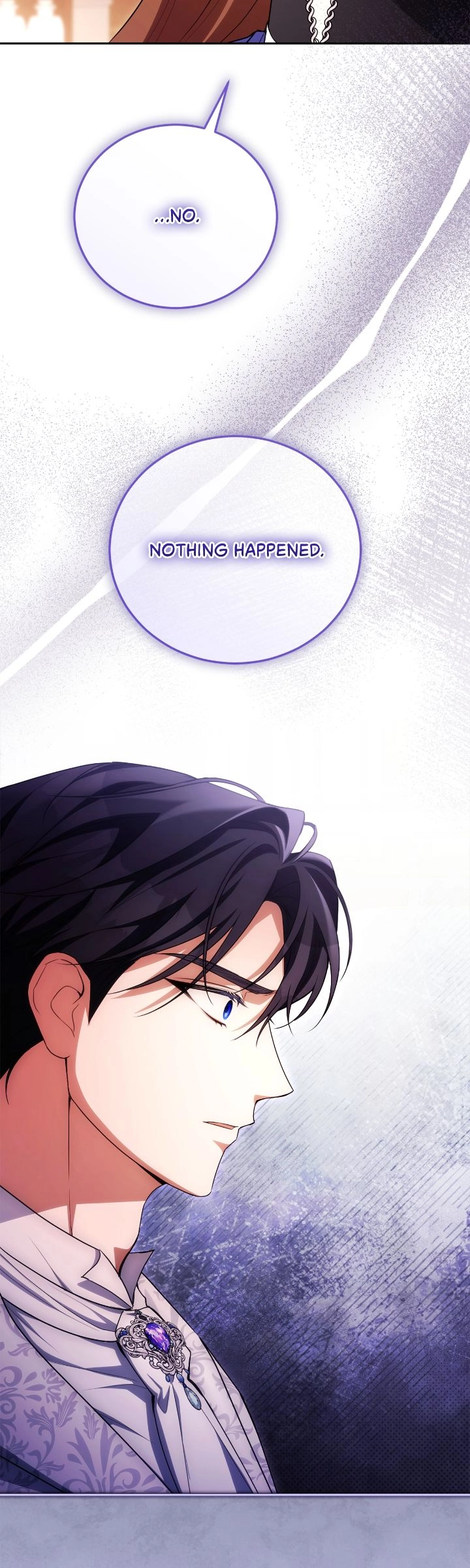 Dearest Fiancé, I Know You Despise Me Chapter 13 Page 17