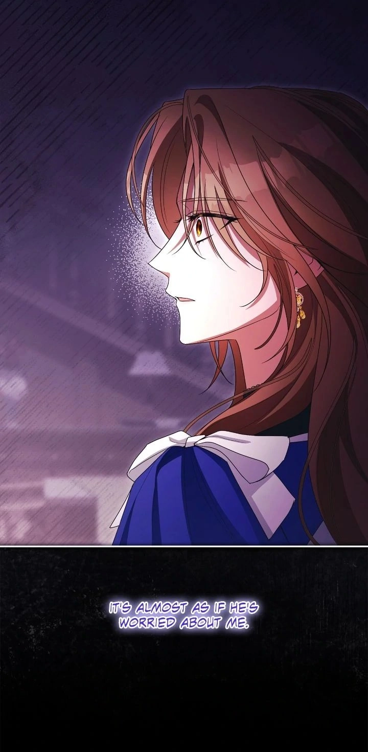 Dearest Fiancé, I Know You Despise Me Chapter 13 Page 20