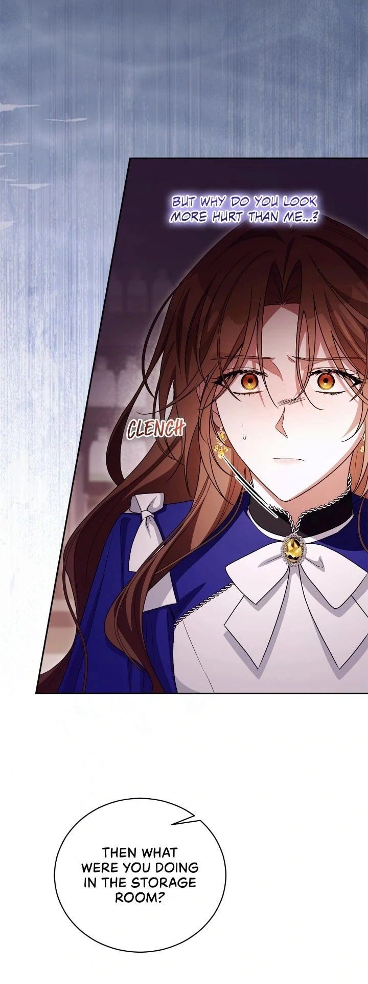 Dearest Fiancé, I Know You Despise Me Chapter 13 Page 24