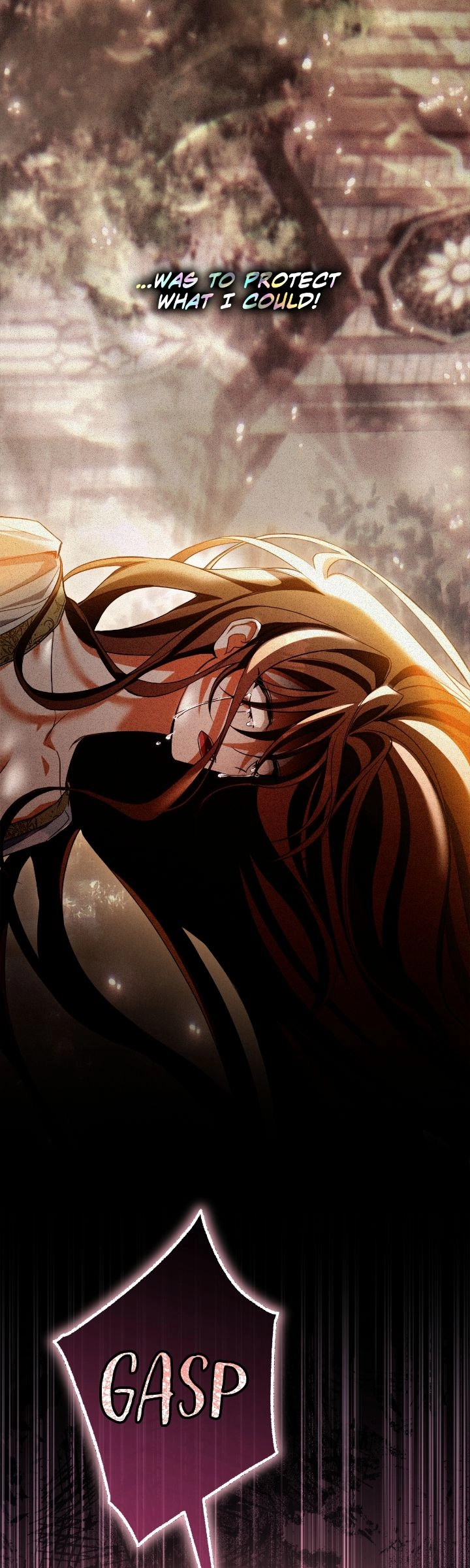 Dearest Fiancé, I Know You Despise Me Chapter 13 Page 5