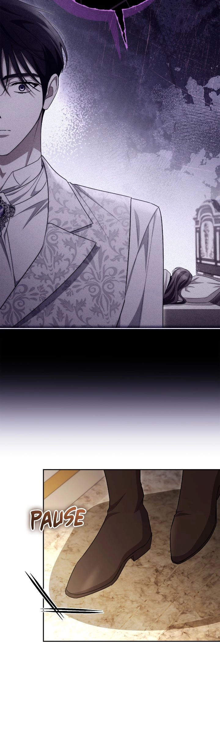 Dearest Fiancé, I Know You Despise Me Chapter 13 Page 43