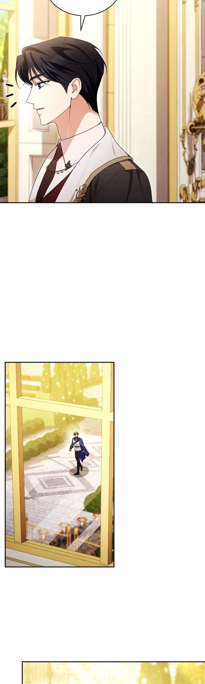 Dearest Fiancé, I Know You Despise Me Chapter 13 Page 48