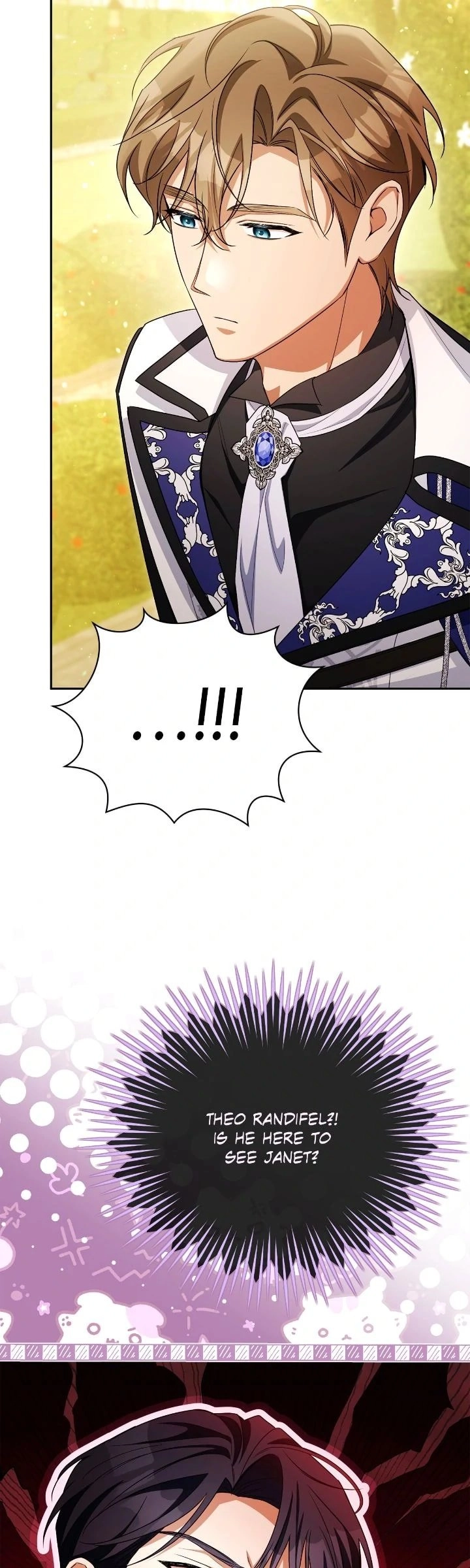 Dearest Fiancé, I Know You Despise Me Chapter 13 Page 49