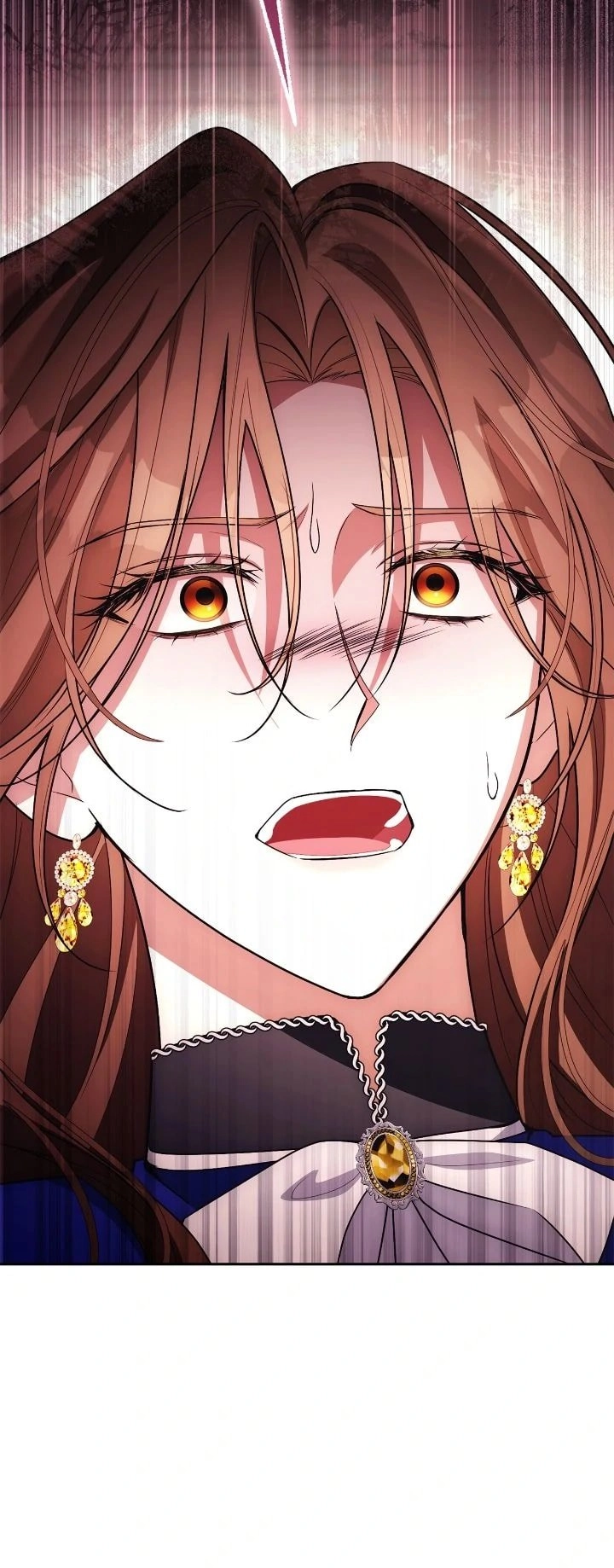 Dearest Fiancé, I Know You Despise Me Chapter 13 Page 6