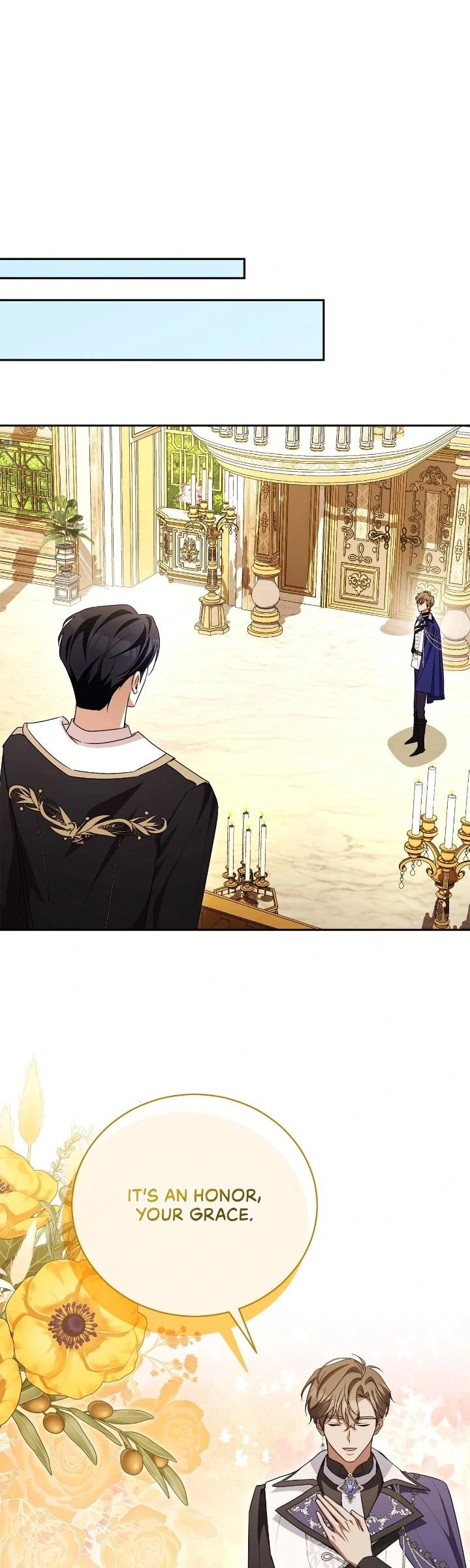 Dearest Fiancé, I Know You Despise Me Chapter 13 Page 52
