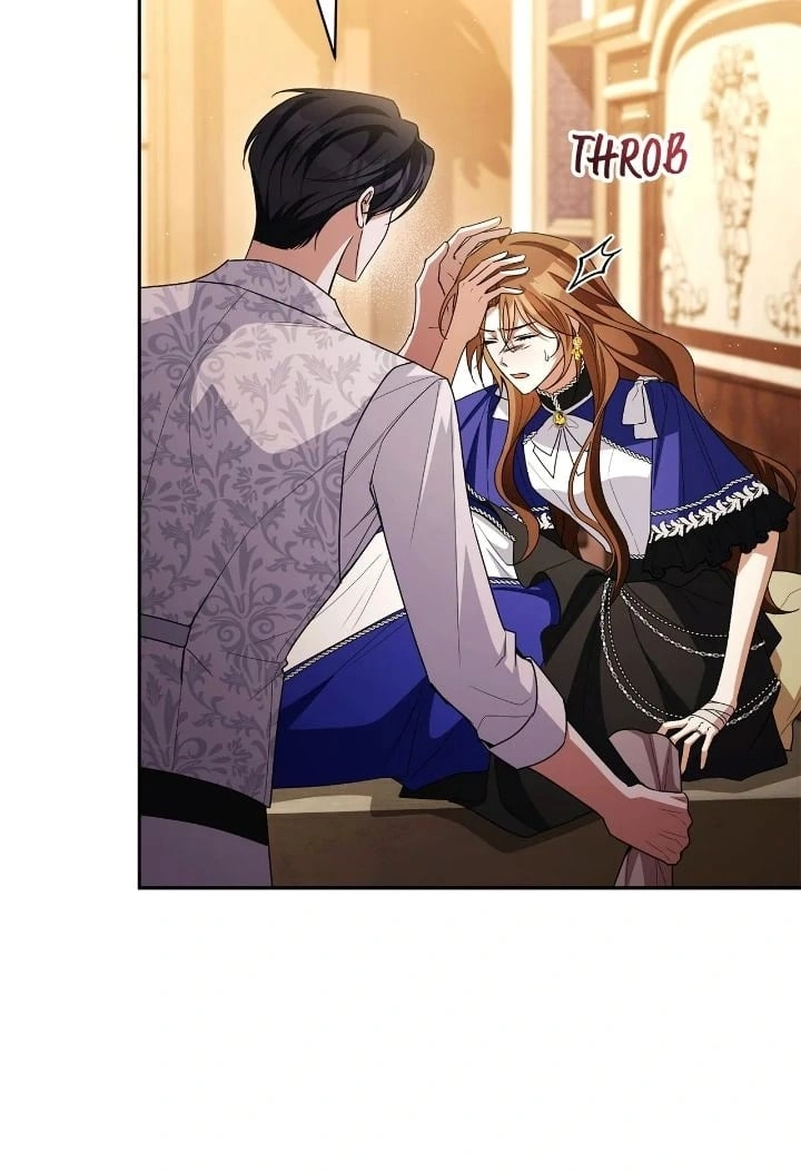 Dearest Fiancé, I Know You Despise Me Chapter 13 Page 10