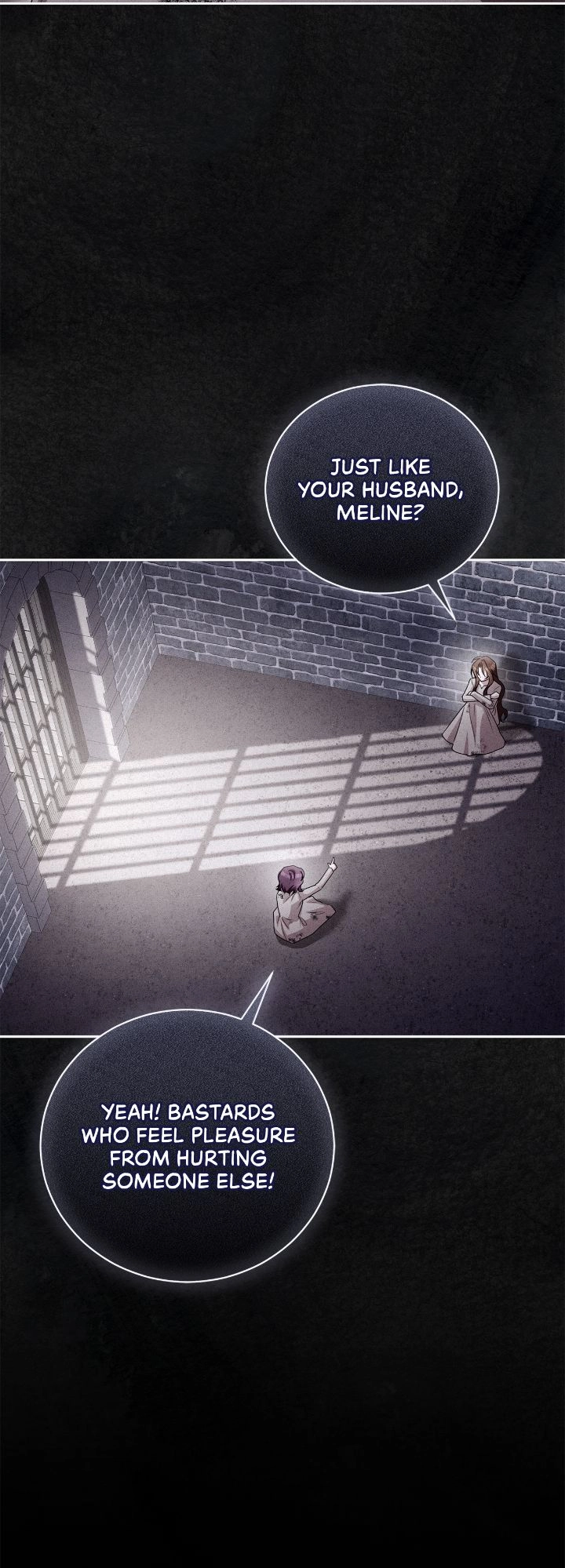 Dearest Fiancé, I Know You Despise Me Chapter 6 Page 20