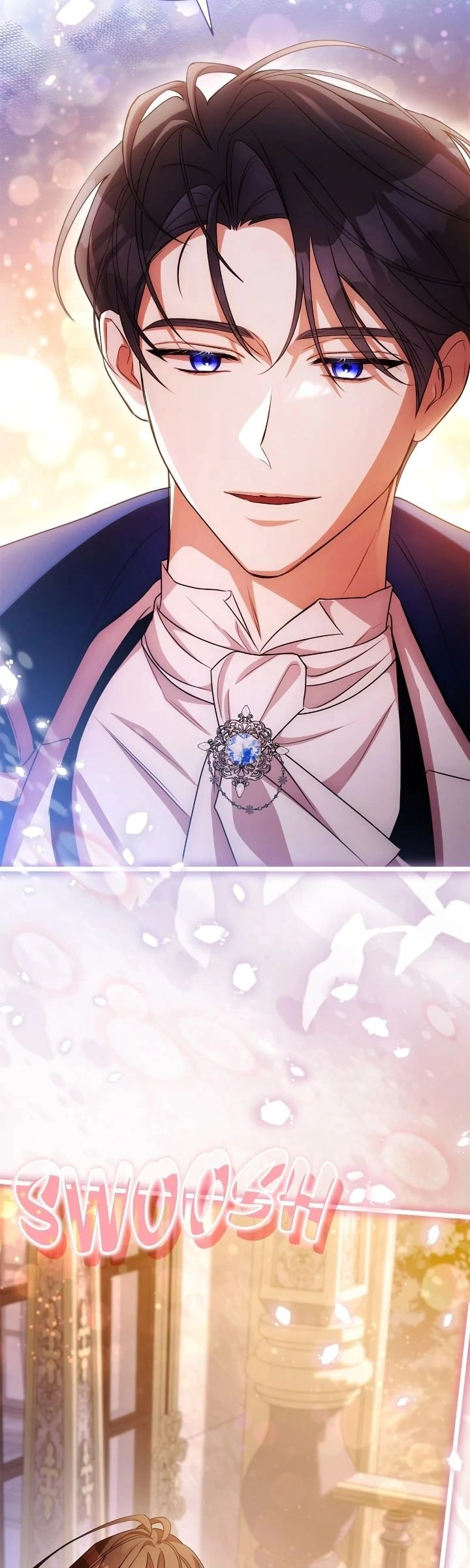 Dearest Fiancé, I Know You Despise Me Chapter 6 Page 29