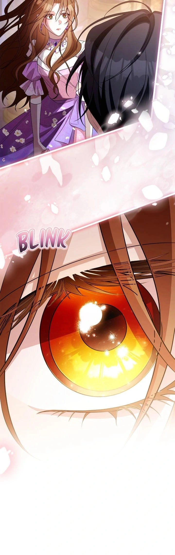 Dearest Fiancé, I Know You Despise Me Chapter 6 Page 30