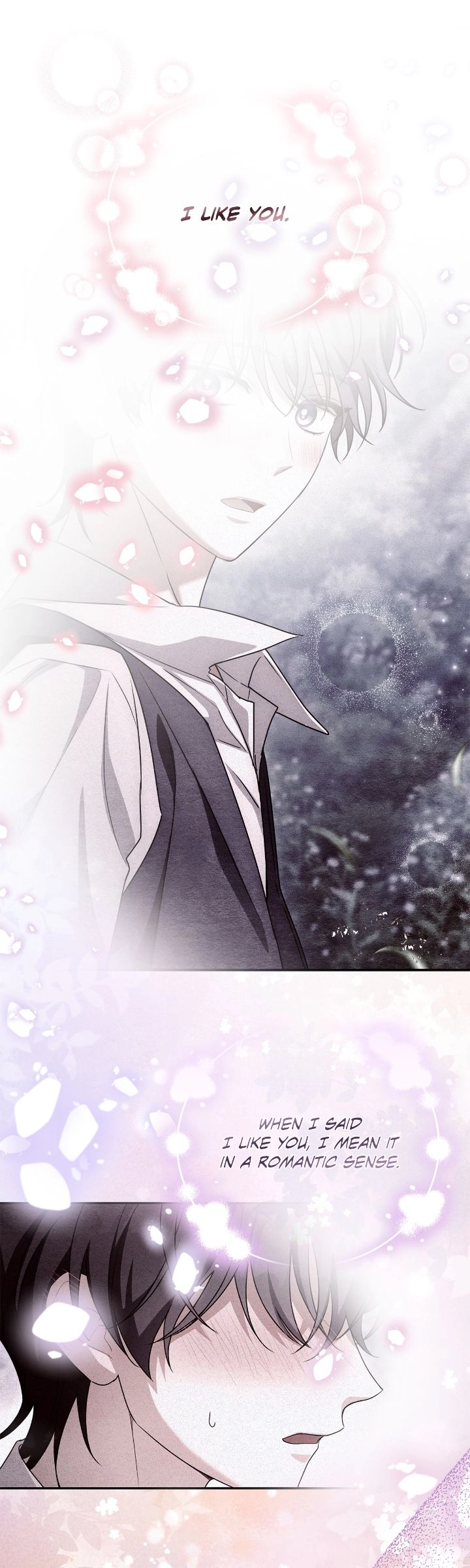 Dearest Fiancé, I Know You Despise Me Chapter 6 Page 31