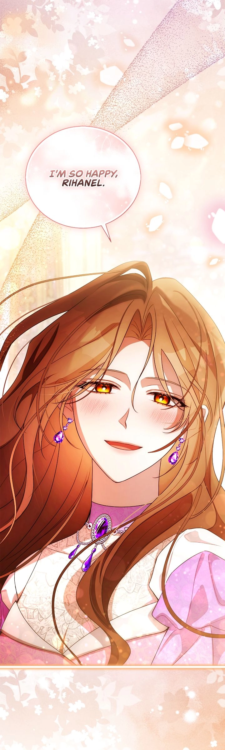 Dearest Fiancé, I Know You Despise Me Chapter 6 Page 32
