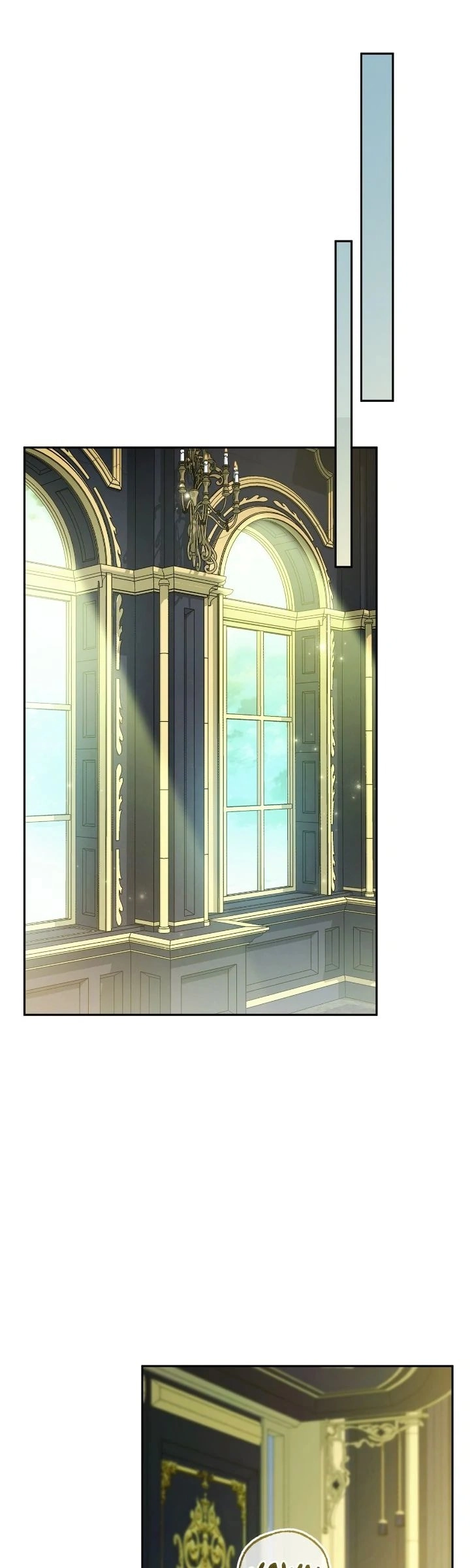 Dearest Fiancé, I Know You Despise Me Chapter 6 Page 36