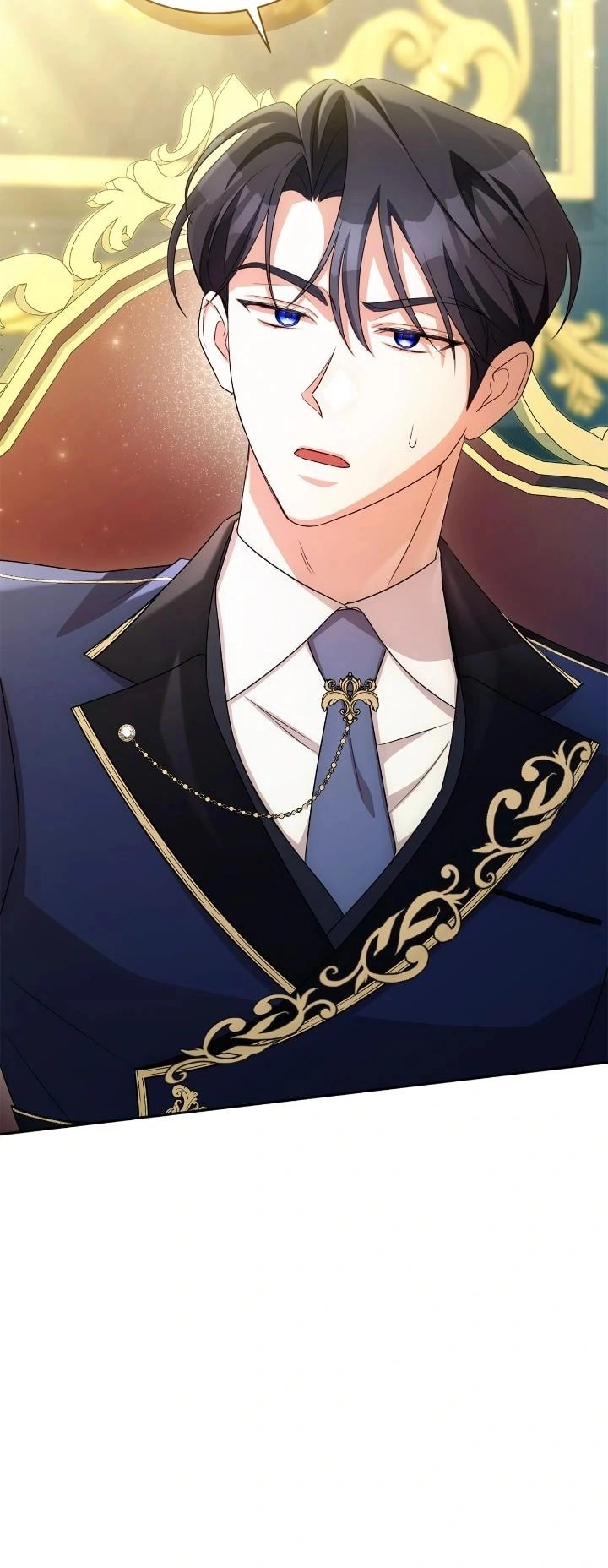 Dearest Fiancé, I Know You Despise Me Chapter 6 Page 44